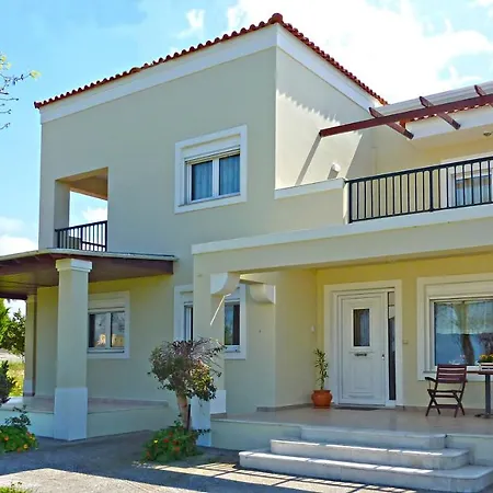 Panoramic Sea View 4 Min To * Tigaki