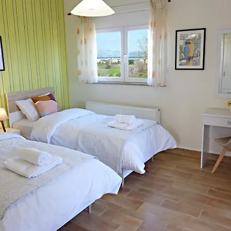 Panoramic Sea View 4 Min To