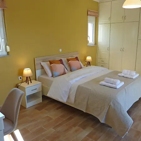 Panoramic Sea View 4 Min To