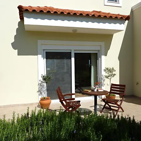 Villa Panoramic Sea View 4 Min To