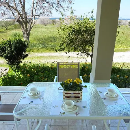 Panoramic Sea View 4 Min To