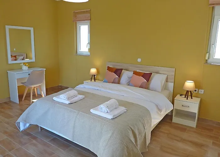 Panoramic Sea View 4 Min To