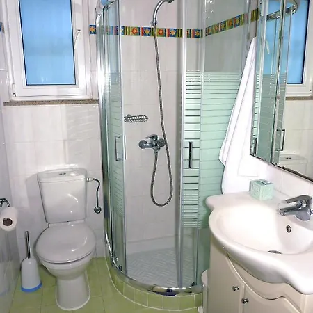 Panoramic Sea View 4 Min To Вилла Тигаки