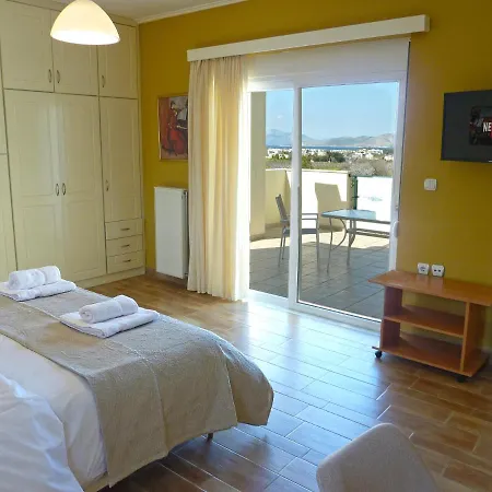 Panoramic Sea View 4 Min To Tigaki