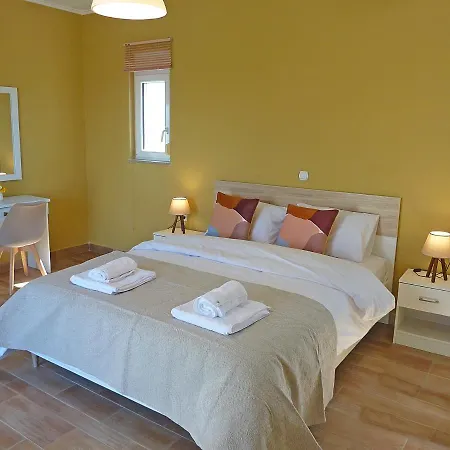 Panoramic Sea View 4 Min To