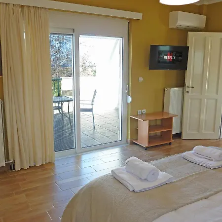 Panoramic Sea View 4 Min To Villa *