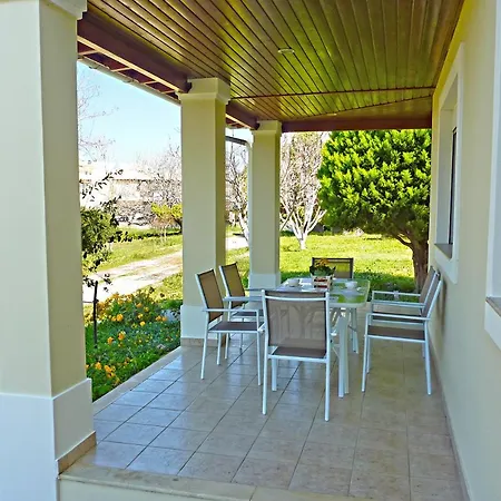 Villa Panoramic Sea View 4 Min To Tigaki