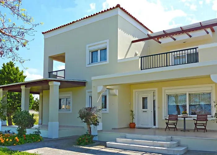 Panoramic Sea View 4 Min To * Tigaki