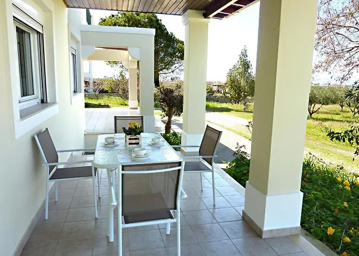 Villa Panoramic Sea View 4 Min To Tigaki