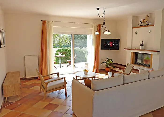 Villa Panoramic Sea View 4 Min To *