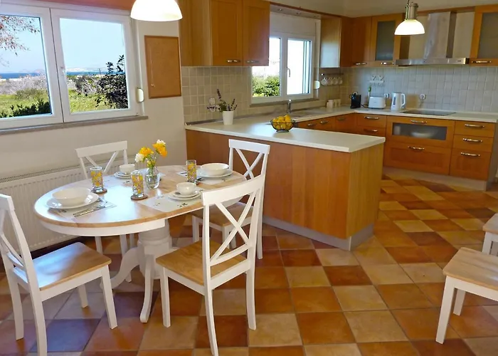 Panoramic Sea View 4 Min To Villa *