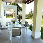 Villa Panoramic Sea View 4 Min To Tigaki