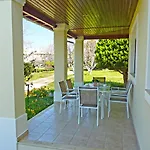 Villa Panoramic Sea View 4 Min To Tigaki
