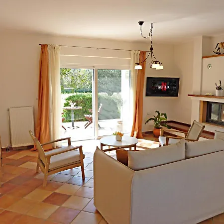 Villa Panoramic Sea View 4 Min To *