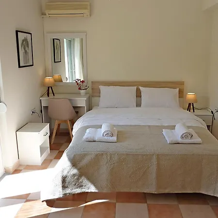 Panoramic Sea View 4 Min To Villa Tigaki