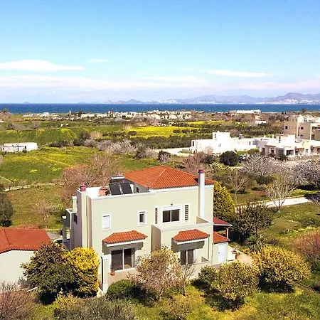 Panoramic Sea View 4 Min To