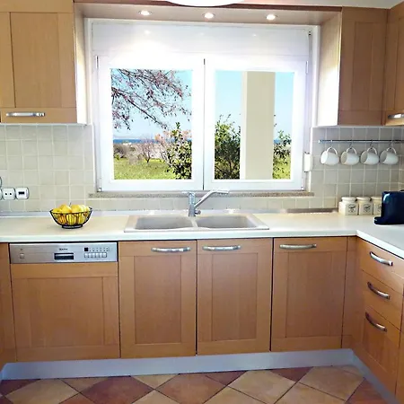 Panoramic Sea View 4 Min To Villa Tigaki