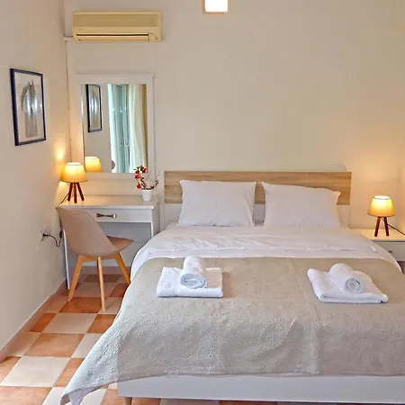 Villa Panoramic Sea View 4 Min To Tigaki