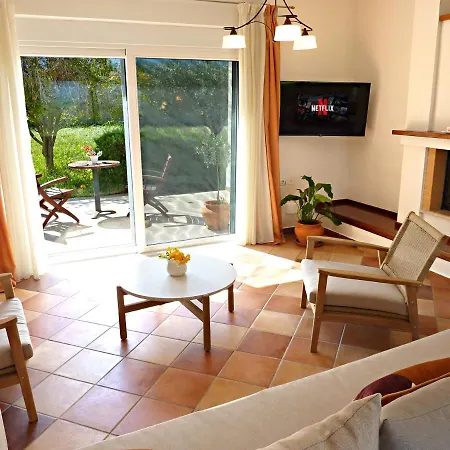 Panoramic Sea View 4 Min To