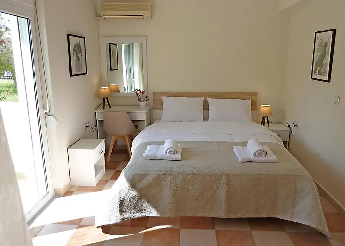 Panoramic Sea View 4 Min To Villa Tigaki