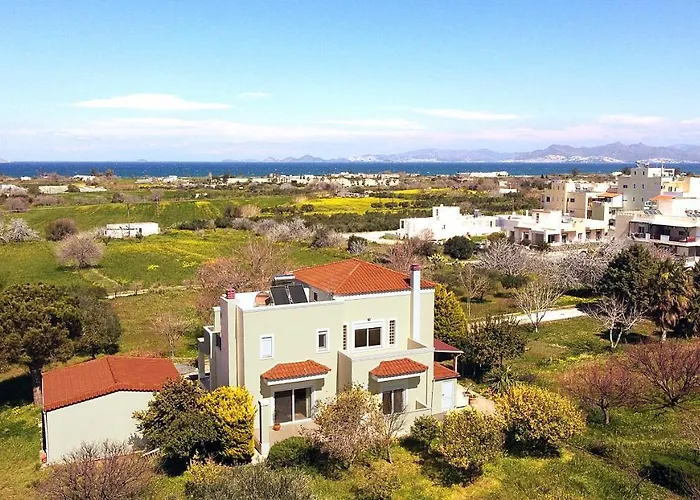 Panoramic Sea View 4 Min To