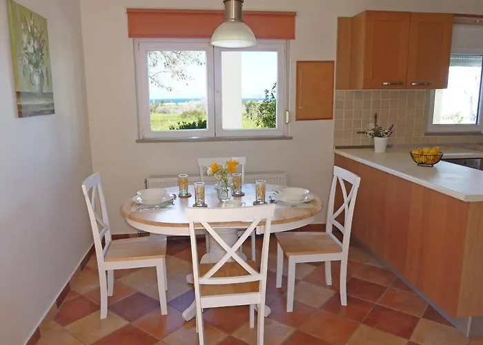 Panoramic Sea View 4 Min To Villa *