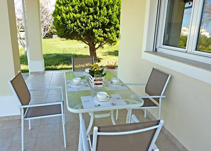 Panoramic Sea View 4 Min To Villa *