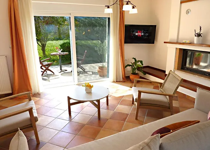 Panoramic Sea View 4 Min To